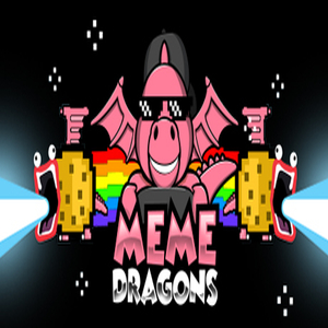 Meme Dragons VR
