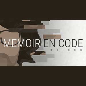 Memoir En Code Reissue