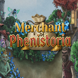 Merchant of Phenistoria