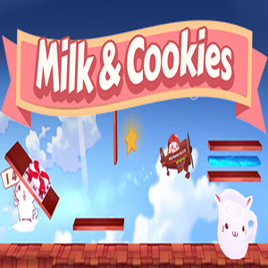 Milk & Cookies
