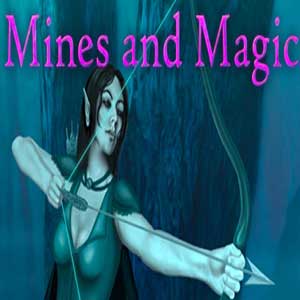 Mines & Magic