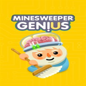Minesweeper Genius Switch