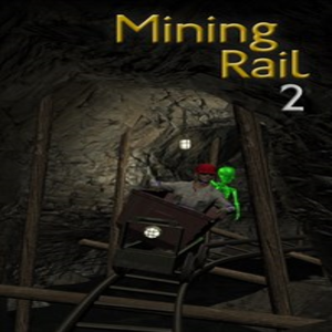 Mining Rail 2 Xbox Series