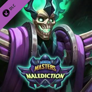 Minion Masters Mordar's Malediction