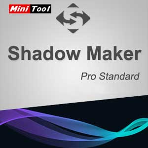 MiniTool ShadowMaker Pro