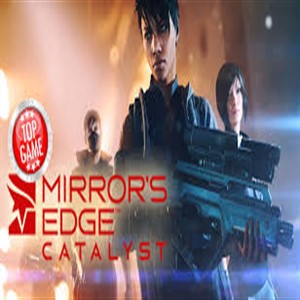 Mirrors Edge Catalyst Speed Runner Kit