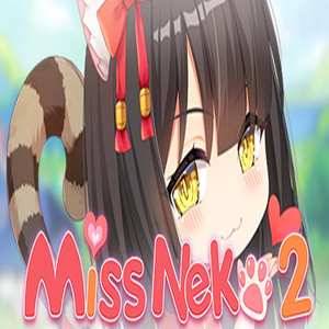Miss Neko 2