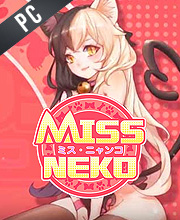 Miss Neko