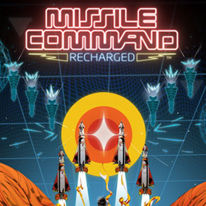 Missile Command Recharged