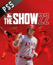MLB The Show 22 Xbox Series