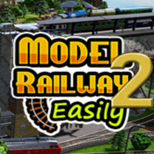 Model Railway Easily 2
