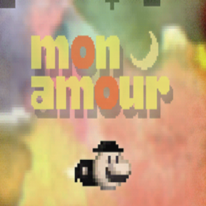 Mon Amour