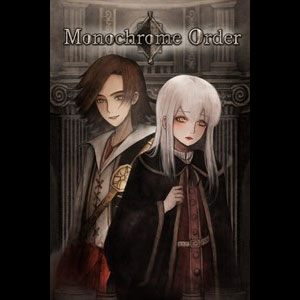 Monochrome Order Xbox Series