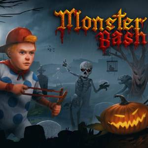 Monster Bash HD