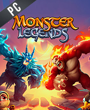 Monster Legend