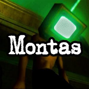 Montas