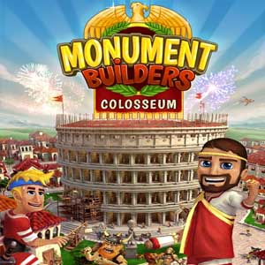 Monument Builders Colosseum