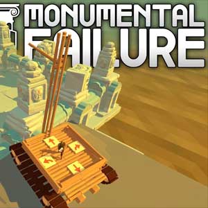 Monumental Failure
