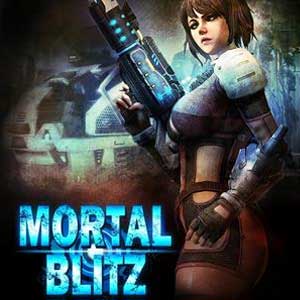 Mortal Blitz