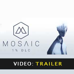 Mosaic 1 % DLC