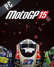 MotoGP 15 4 Stroke Champions & Events