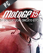 MotoGP 15 GP de Portugal Circuito Estoril