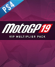 MotoGP 19 VIP Multiplier Pack Xbox One