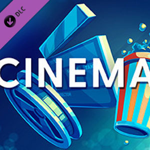 Movavi Slideshow Maker 8 Effects Cinematic Set