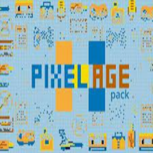 Movavi Video Editor Plus 2020 Pixel Age Pack