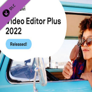 Movavi Video Editor Plus 2022 Eastern World Set