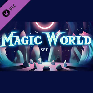 Movavi Video Editor Plus 2022 Magic World Set