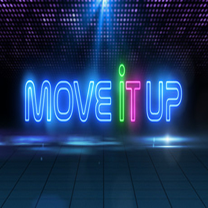 Move It Up VR