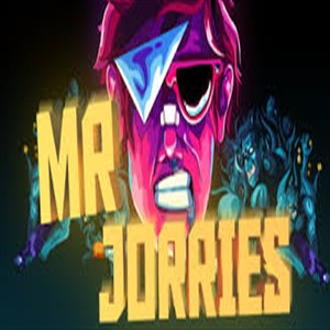 Mr Jorries