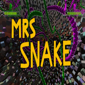 Mrs Snake