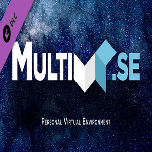 MultiVR se All Scenes