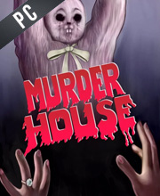 Murder House Xbox Series