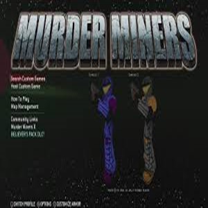Murder Miners Believers Pack Xbox One