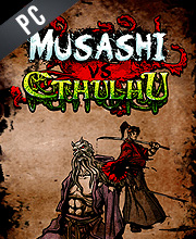Musashi vs. Cthulhu