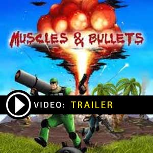 Muscles & Bullets
