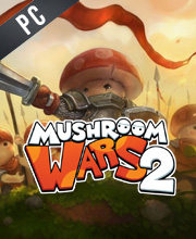Mushroom Wars 2 Xbox Series