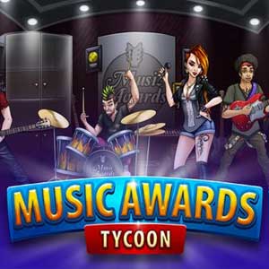 Music Awards Manager