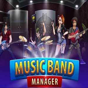 Music Band Manager