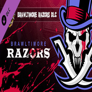 Mutant Football League Brawltimore Razors