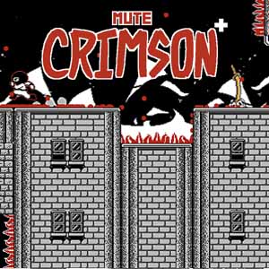 Mute Crimson Plus
