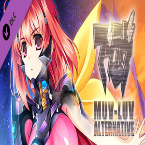 Muv Luv Alternative CODEX