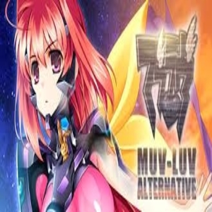 Muv Luv Alternative