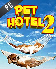 My Pet Hotel 2