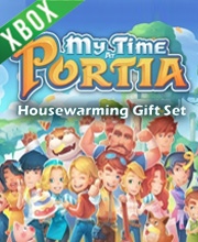 My Time at Portia - Housewarming Gift Set Xbox One