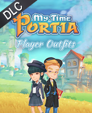 My Time at Portia - Player Attire Package