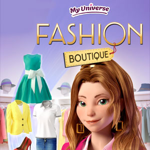 My Universe Fashion Boutique